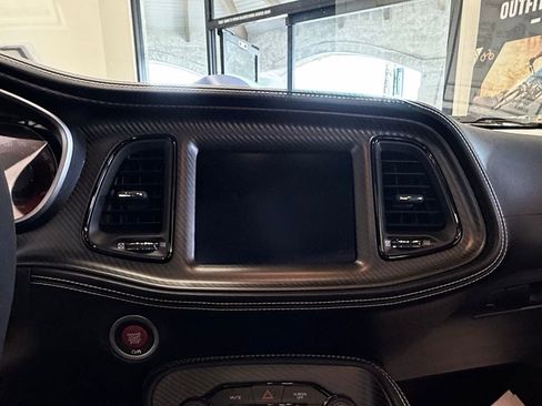 Used 2023 Dodge Challenger SRT Hellcat Redeye image 25