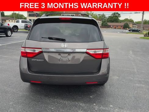 Used 2012 Honda Odyssey EX image 7