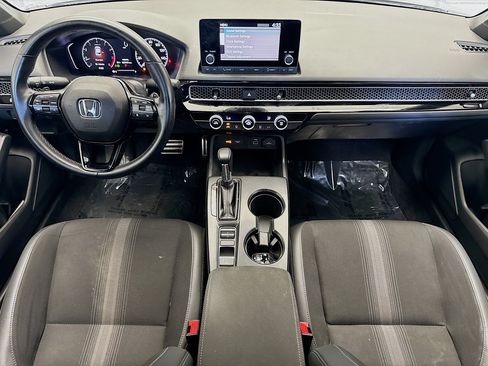 Used 2024 Honda Civic Sport image 14