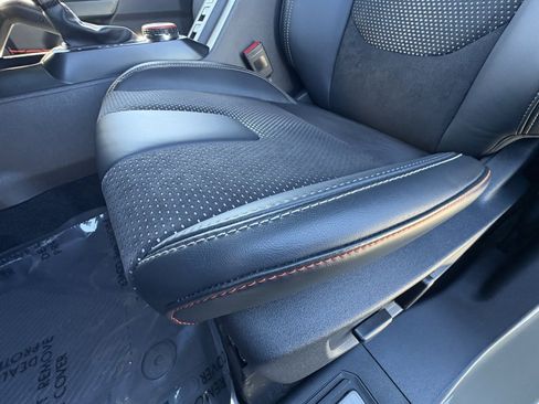 New 2025 Ford Bronco Raptor w/ Interior Carbon Fiber Pack image 39