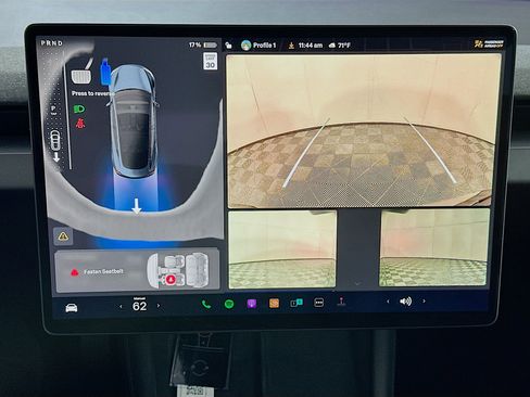 Used 2024 Tesla Model 3 Long Range image 21