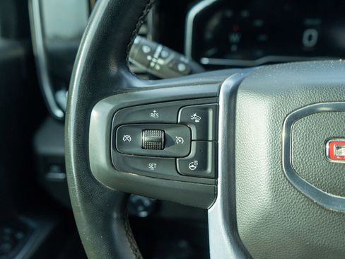 Used 2023 GMC Sierra 1500 SLE image 22