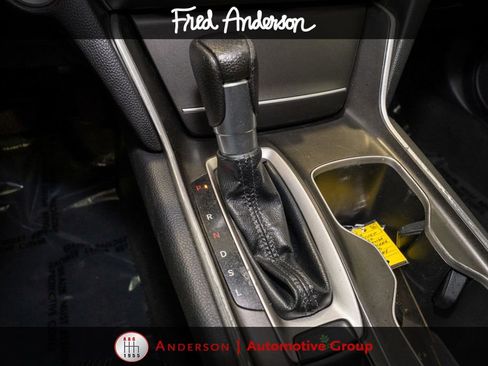 Used 2020 Honda Accord LX image 14