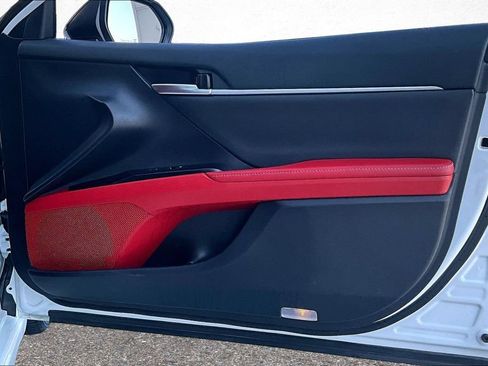 Certified 2019 Toyota Camry XSE w/ Driver Assist Package FWD image 28