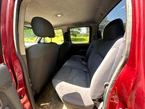 Used 2004 Nissan Frontier XE w/ (PWR) Pwr Pkg image 8