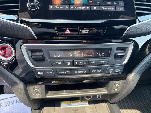 Used 2022 Honda Passport Elite image 26