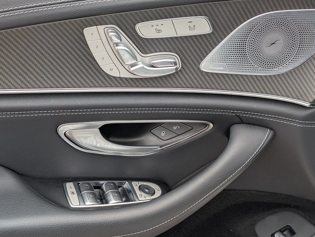 Used 2023 Mercedes-Benz AMG GT 43 image 25