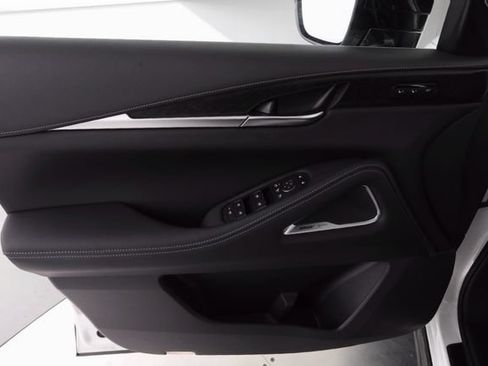 Used 2024 INFINITI QX60 Autograph AWD/4WD image 11