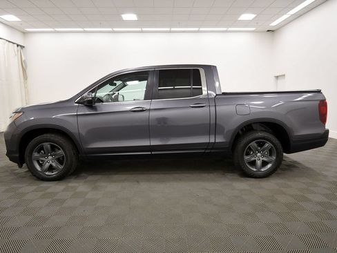 Certified 2023 Honda Ridgeline RTL image 4