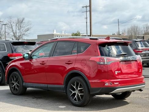 Used 2016 Toyota RAV4 SE AWD/4WD image 43