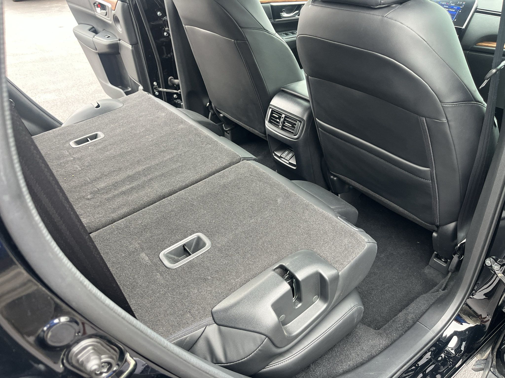 Used 2019 Honda CR-V EX-L image 28
