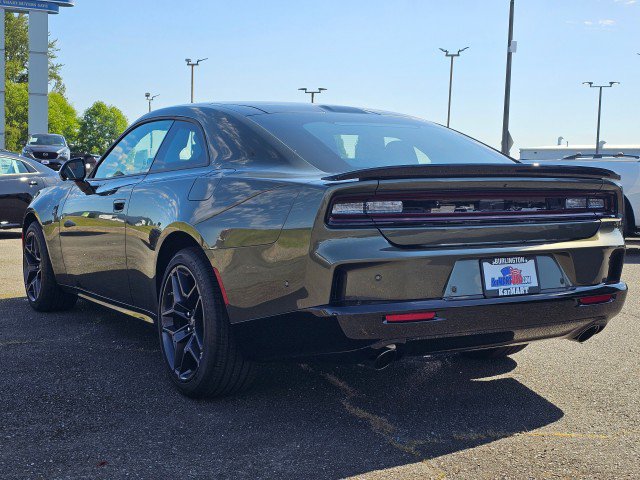 New 2026 Dodge Charger Scat Pack AWD/4WD image 5
