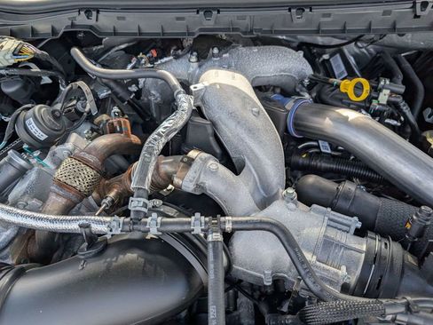 New 2026 Ford F350 King Ranch w/ Chrome Package image 31