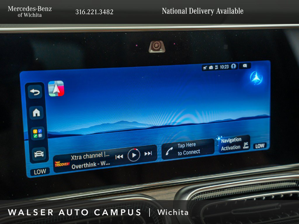 New 2027 Mercedes-Benz GLS 450 4MATIC image 34