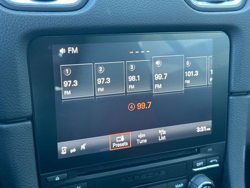 Used 2018 Porsche 718 Cayman image 14