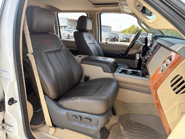 Used 2016 Ford F350 King Ranch AWD/4WD image 24