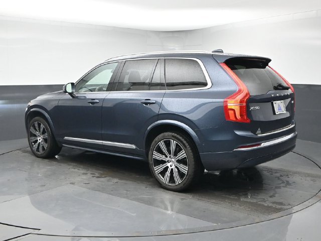 Used 2024 Volvo XC90 B6 Plus w/ Protection Package Premier AWD/4WD image 6