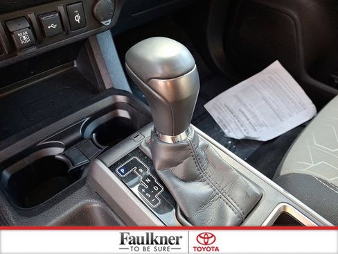 Certified 2023 Toyota Tacoma TRD Off-Road image 14