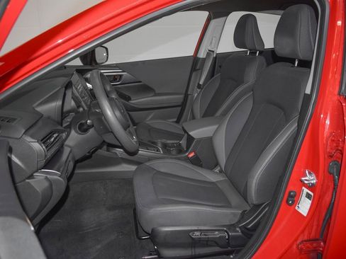 Certified 2024 Subaru Impreza 2.0i w/ Popular Package #2 image 18