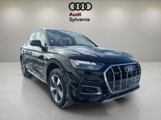 Certified 2023 Audi Q5 2.0T Premium Plus w/ Premium Plus Package video 1
