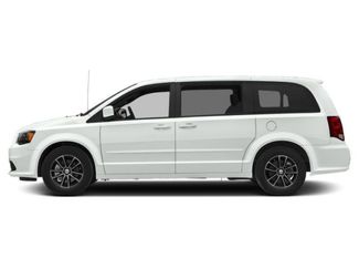Used 2019 Dodge Grand Caravan SXT FWD video 3