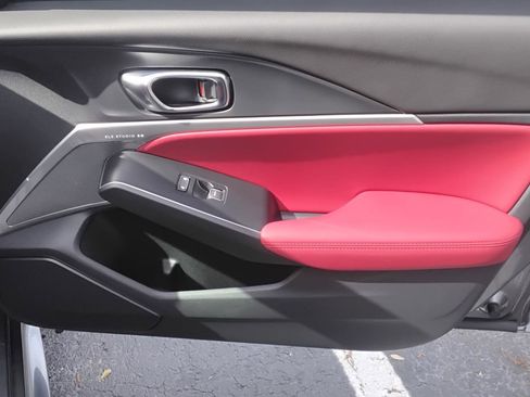 Used 2024 Acura Integra Type S image 26