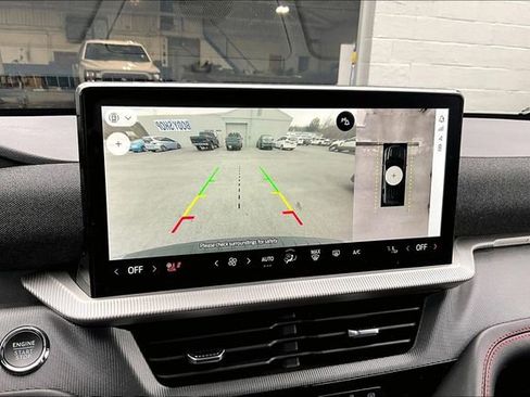 Used 2025 Ford Explorer ST-Line image 23