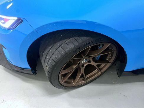 Used 2017 Ford Mustang Shelby GT350 w/ Electronics Package image 21