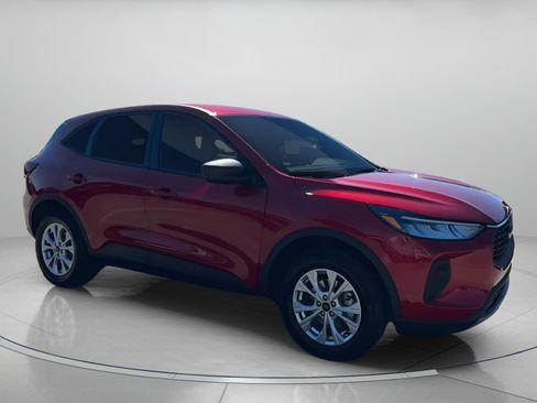 New 2026 Ford Escape Active w/ Cold Weather Package FWD image 39