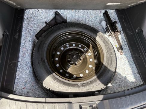 Certified 2020 Honda CR-V EX image 28