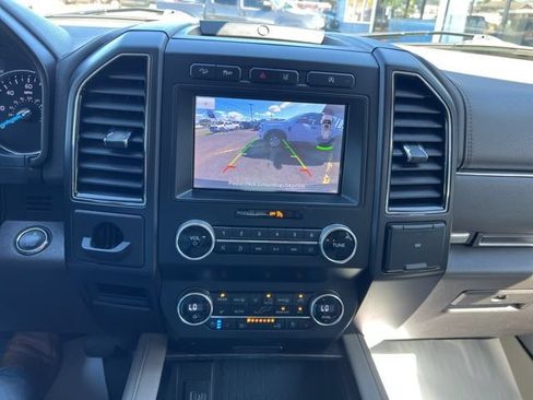 Used 2020 Ford Expedition Limited AWD/4WD image 13