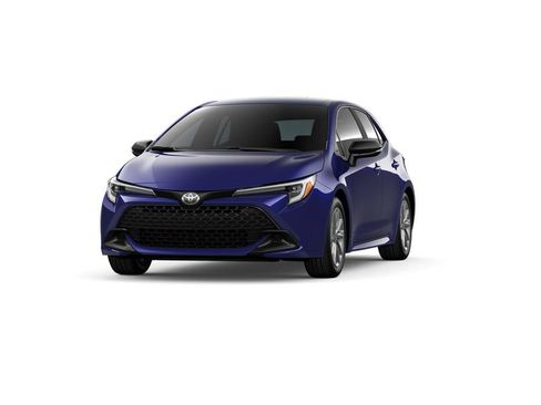 New 2026 Toyota Corolla SE image 50