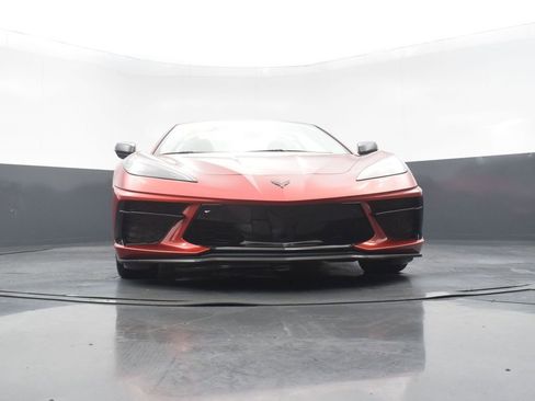 Used 2021 Chevrolet Corvette Stingray Premium Conv w/ Z51 Performance Package image 37