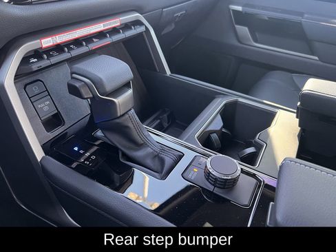 Used 2026 Toyota Tundra Limited image 22