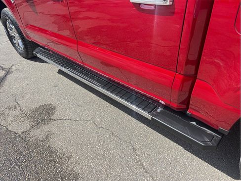 Used 2021 Ford F150 Lariat AWD/4WD image 18