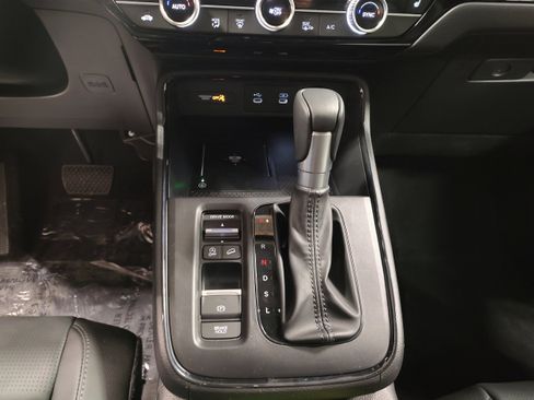 New 2026 Honda CR-V EX-L image 8
