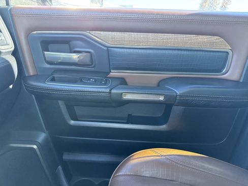 Used 2020 RAM 3500 Limited image 26