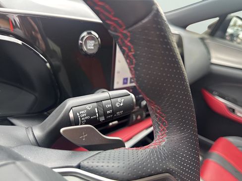 Used 2022 Lexus NX 350 F Sport image 33