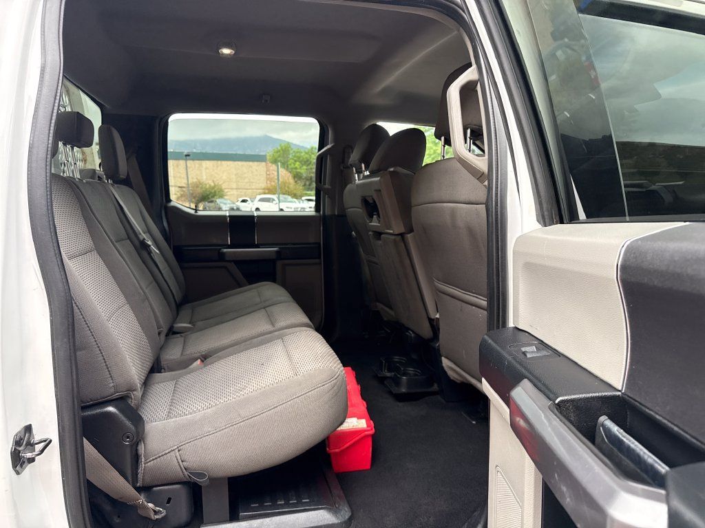Used 2019 Ford F450 XLT AWD/4WD image 21