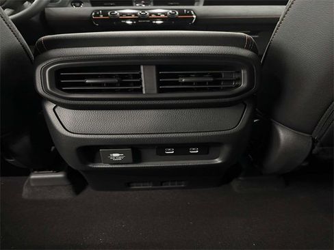 New 2026 Honda Passport TrailSport image 18