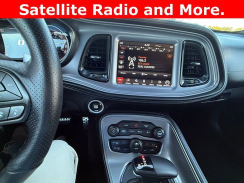 Used 2023 Dodge Challenger R/T Scat Pack w/ Plus Package image 16