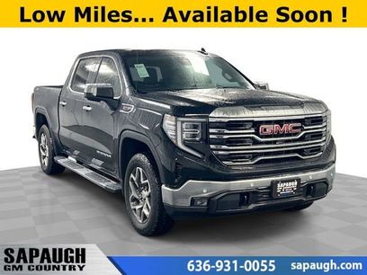 New 2026 GMC Sierra 1500 SLT w/ SLT Premium Plus Package