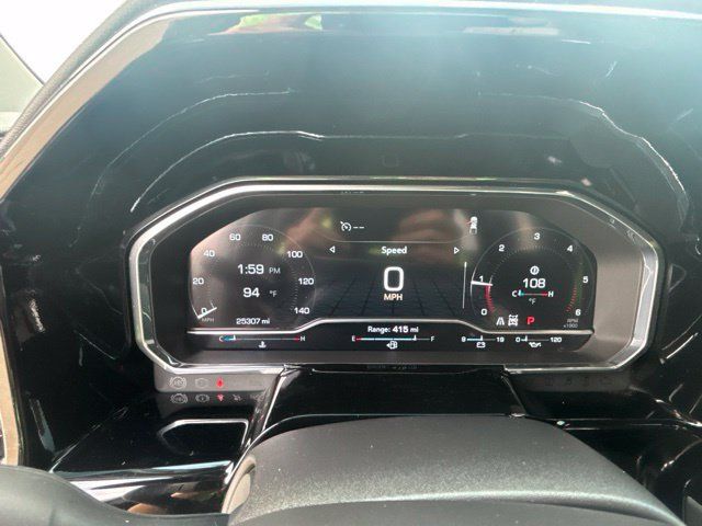 Used 2024 GMC Sierra 1500 Elevation AWD/4WD image 5