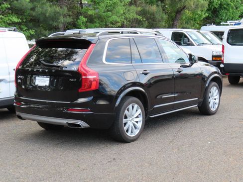 Used 2016 Volvo XC90 T6 Momentum w/ Protection Package Plus AWD/4WD image 23