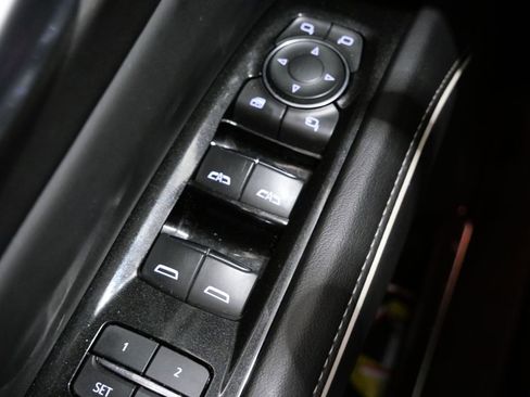 Used 2023 Cadillac Escalade Sport AWD/4WD image 13