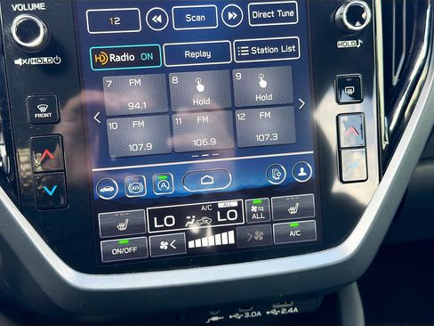 Certified 2025 Subaru Forester Sport AWD/4WD image 32