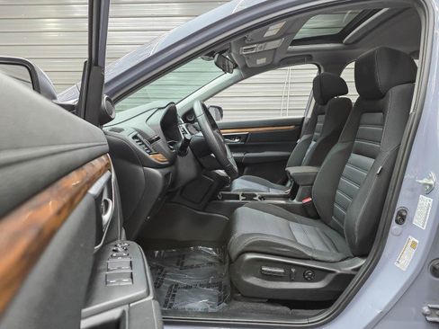 Used 2021 Honda CR-V EX image 13