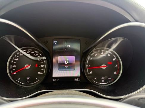 Used 2017 Mercedes-Benz C 300 4MATIC Coupe image 26