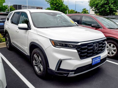 Used 2023 Honda Pilot EX-L image 15