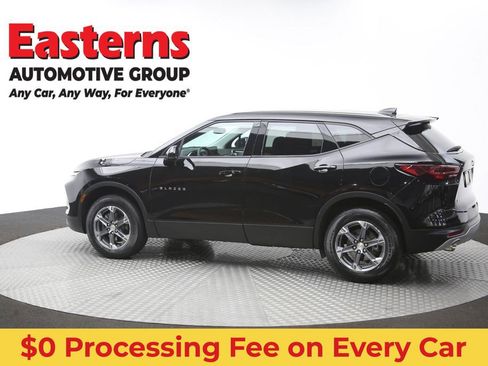 Used 2025 Hyundai Santa Fe SEL AWD/4WD image 59